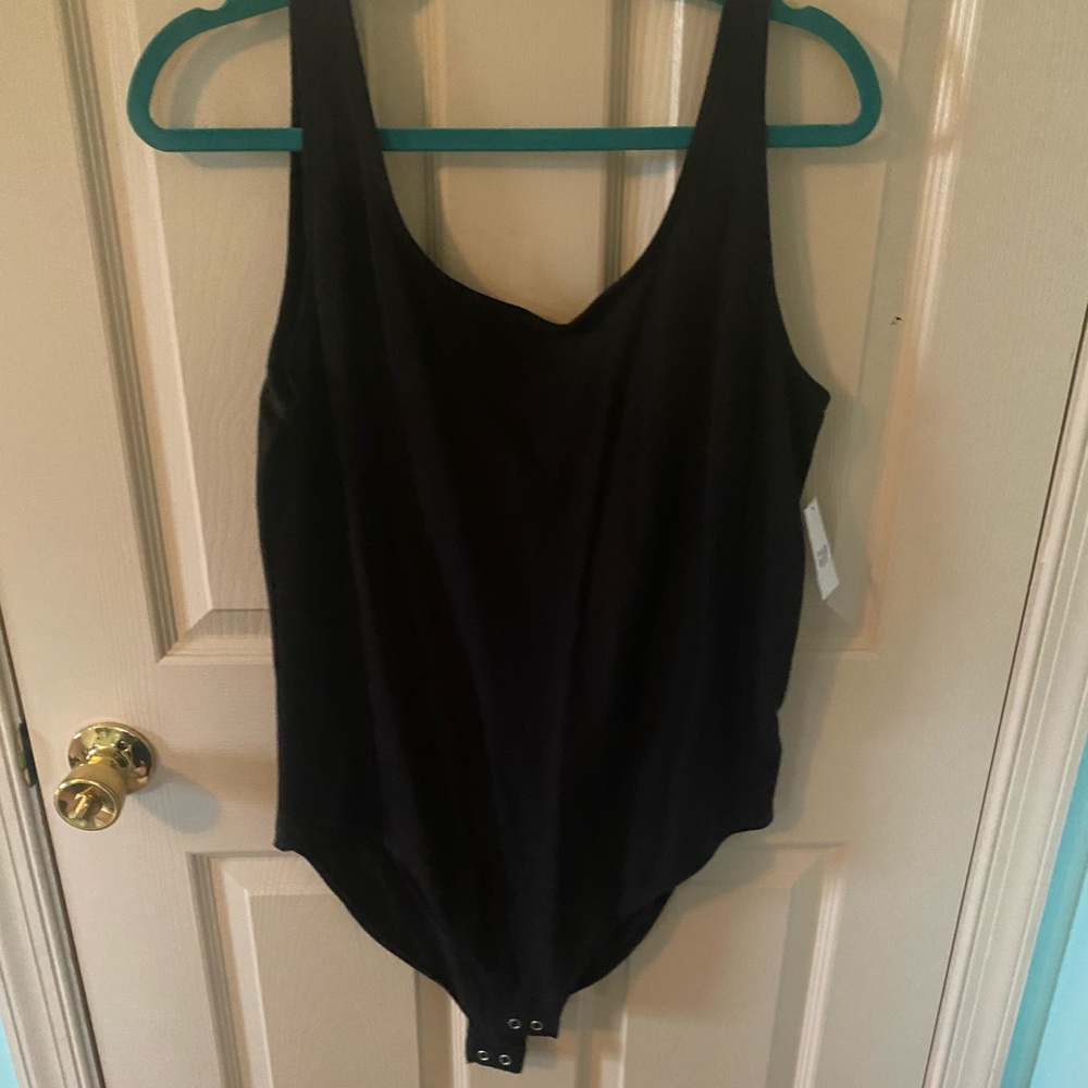 NWT Gap Bodysuit